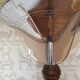 Art Deco floor lamp house Henri Petitot