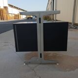 Office of Étienne Fermigier 1970