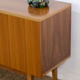 Vintage Scandinavian sideboard – 240.5 cm