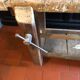 Old workbench