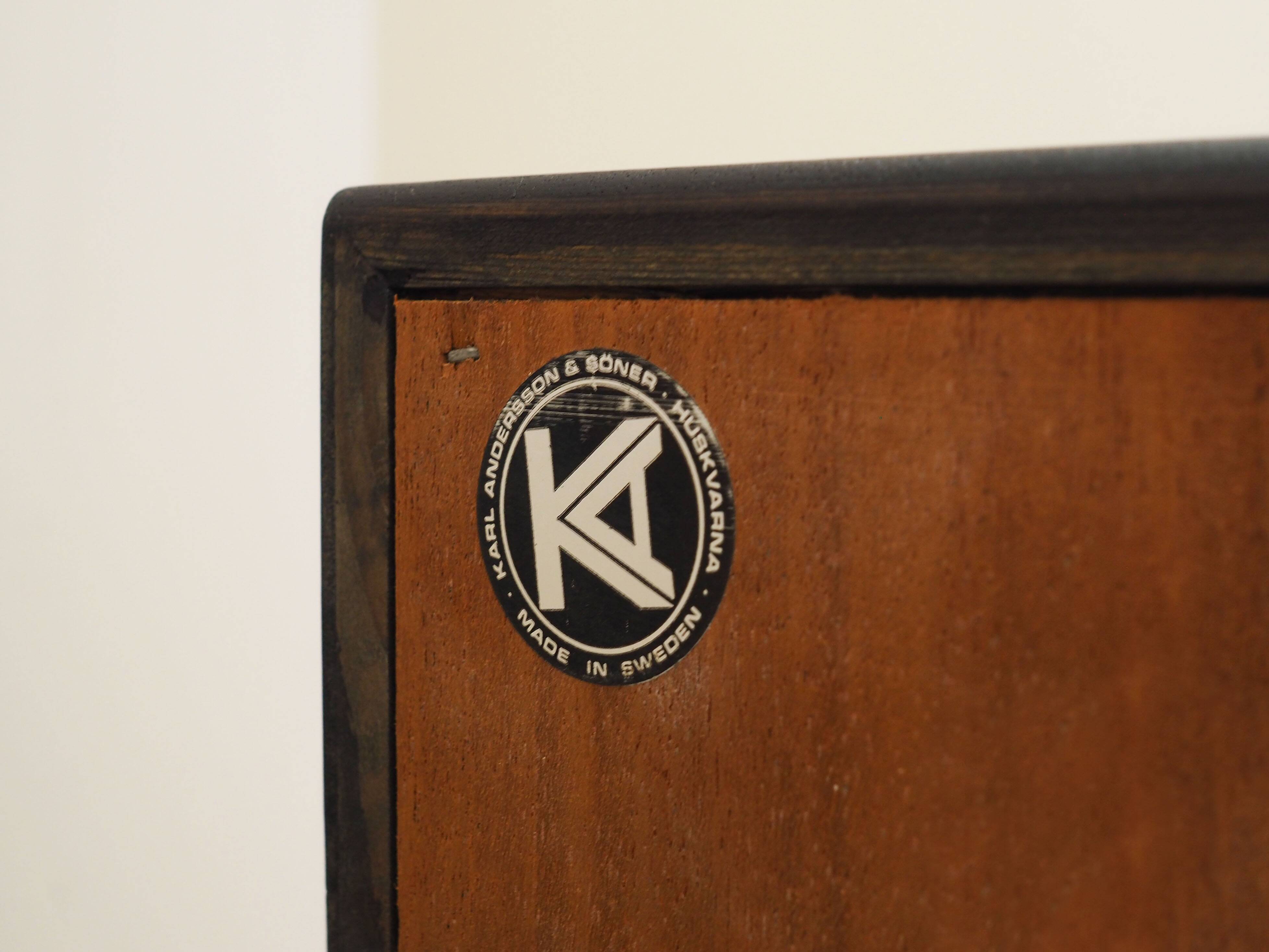 Oak furniture, Scandinavian design, 1960s, designer: Børge Mogensen, manufacturer