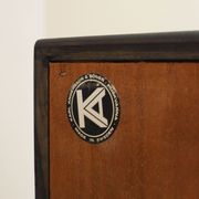 Oak furniture, Scandinavian design, 1960s, designer: Børge Mogensen, manufacturer