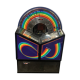 Jukebox Wurlitzer