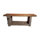 Old workbench