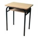 Vintage school desk