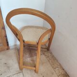 Pair of Arca chairs for Crassevig
