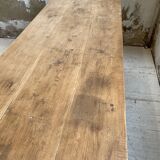 Farmhouse table 3m xl oak