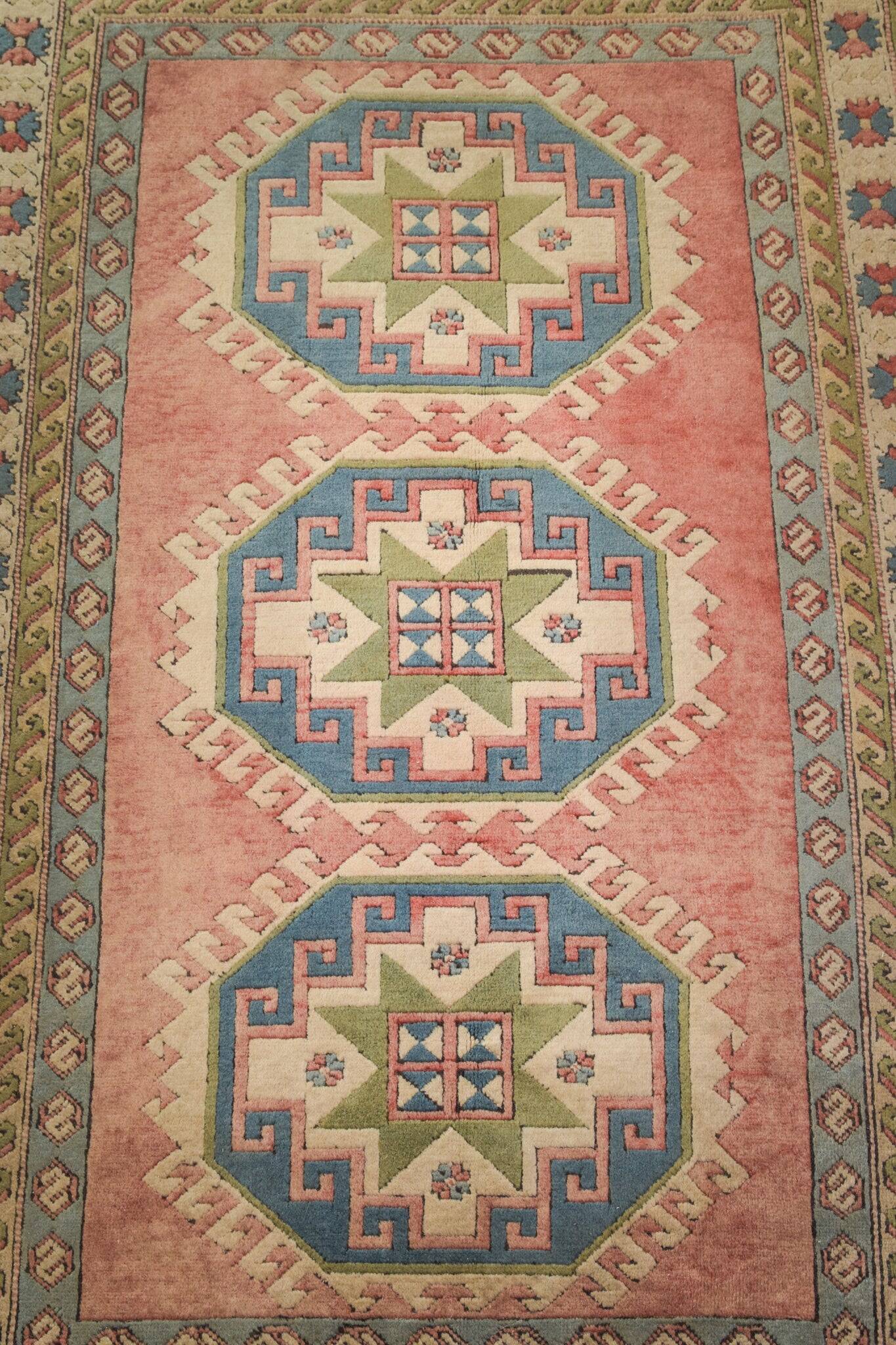 High Quality - Handwoven Eastern Rug
