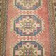 Haute qualité – Tapis oriental tissé à la main.