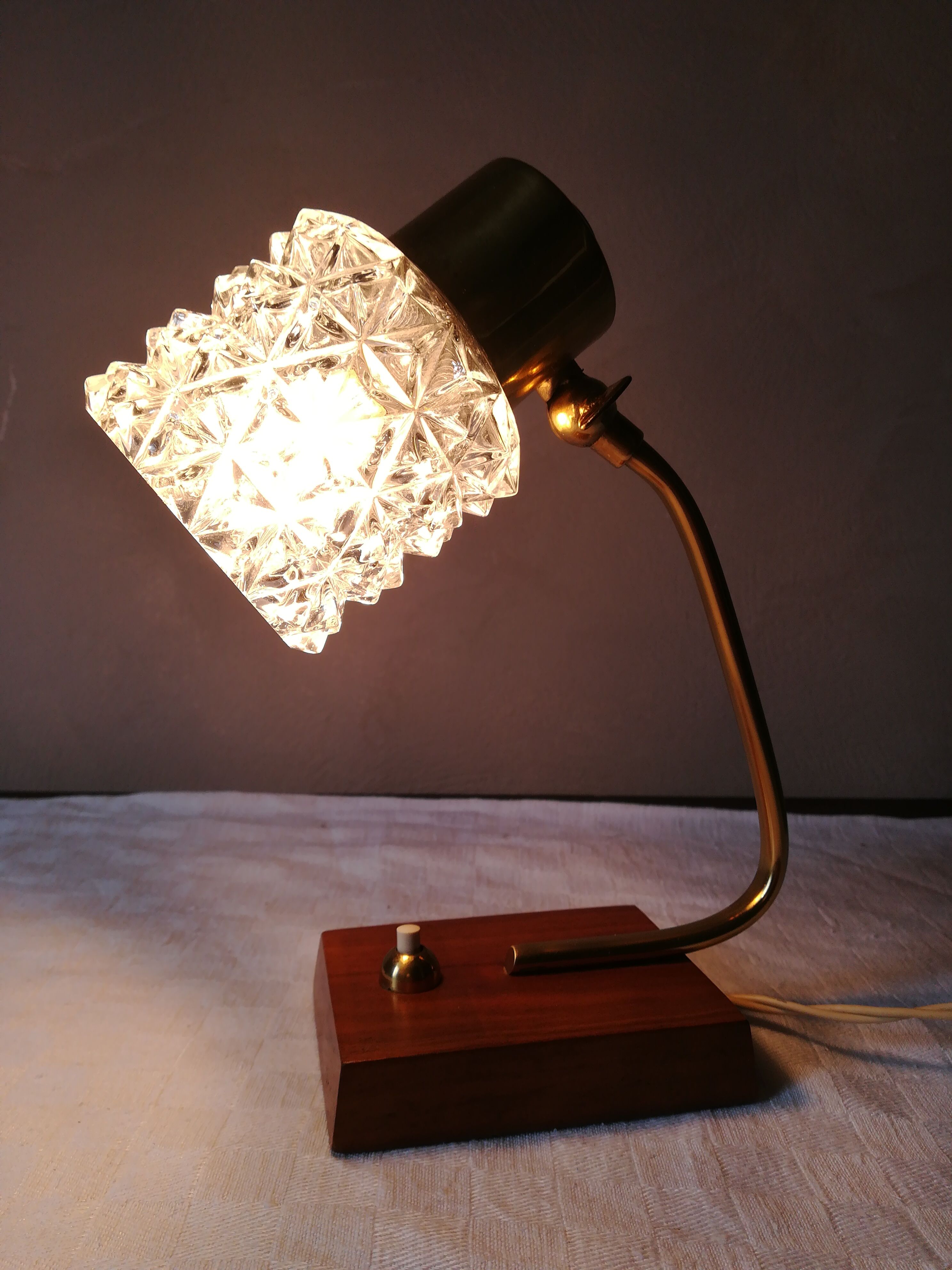 Bedside lamp 50/60