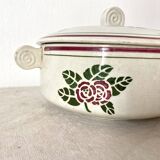 Old soup tureen from the 30s and 40s