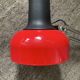 Industrial lamp P12 by Lival Finland from the 1970s.