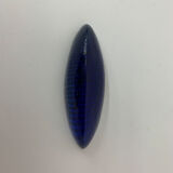 Bertil vallien for Kosta Boda Sweden miniature boat sculpture ‘Journey ‘