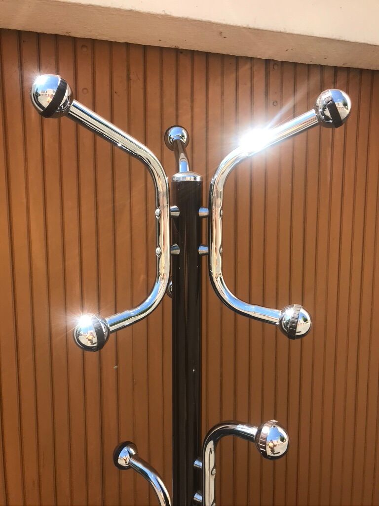 Coat rack 70s