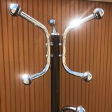 Porte manteau années 70