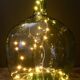 Dame-jeanne Viresa verte claire de 16L