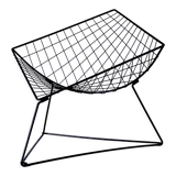 Oti chair by Niels Gammelgaard