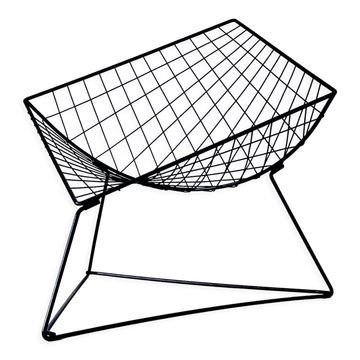 Oti Chair by Niels Gammelgaard
