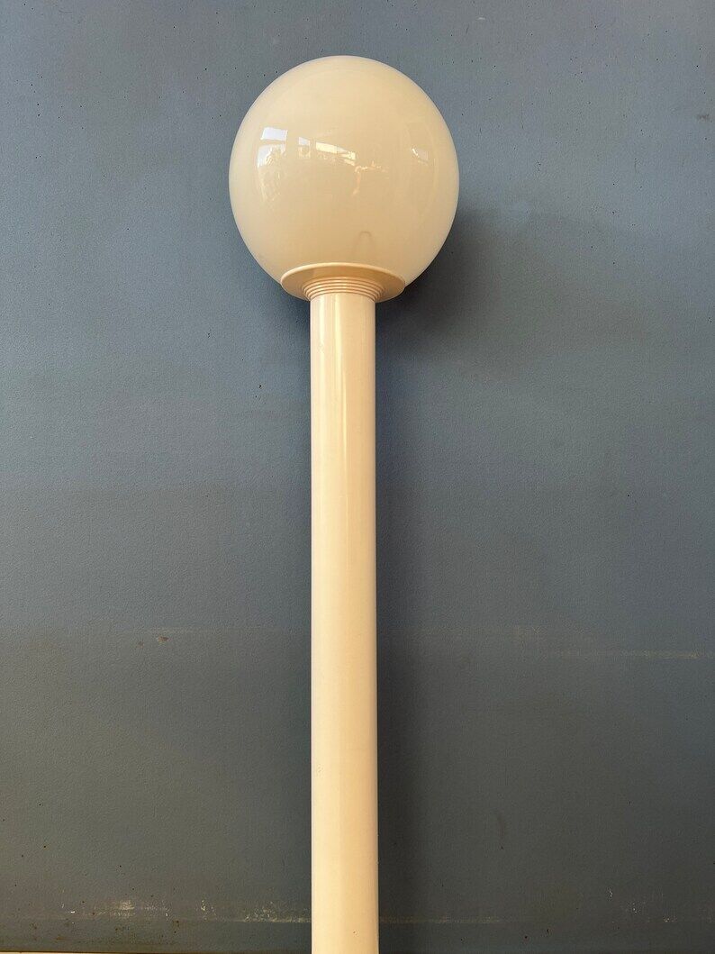 Space Age Woja Holland floor lamp