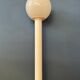 Space Age Woja Holland floor lamp