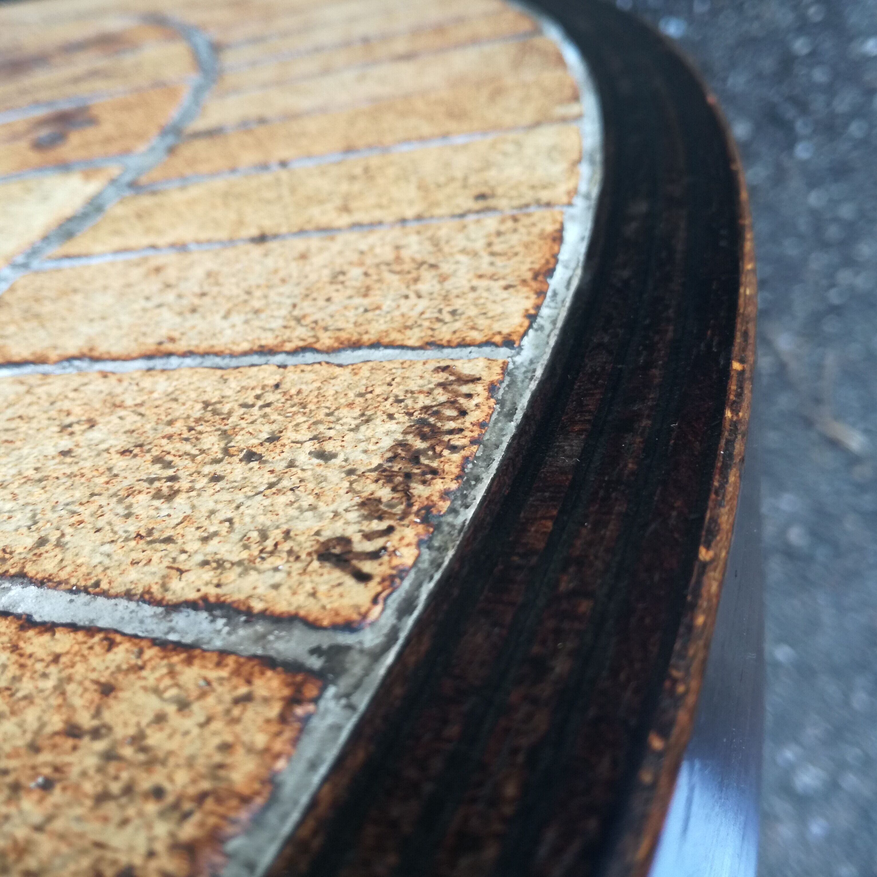 Roger Capron roundtable