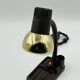 Vintage desk lamp 1980s design organiser