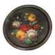 Top USSR 50 cm, painted metal