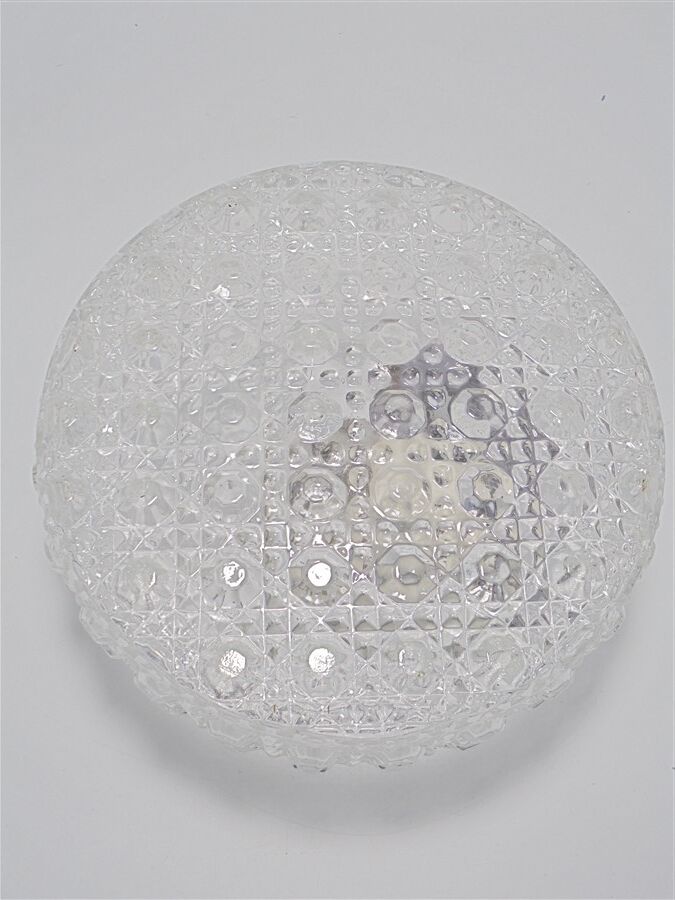 Vintage ceiling lamp