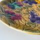 Sarreguemines slip dish