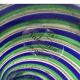 Murano glass vase Linea Valentina