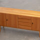 Scandinavian vintage minimalist 1960
