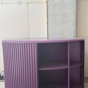 Buffet Pastoe Amsterdammer des années 70