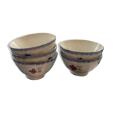 Discover a set of two mini bowls from the famous MARY LOU series.