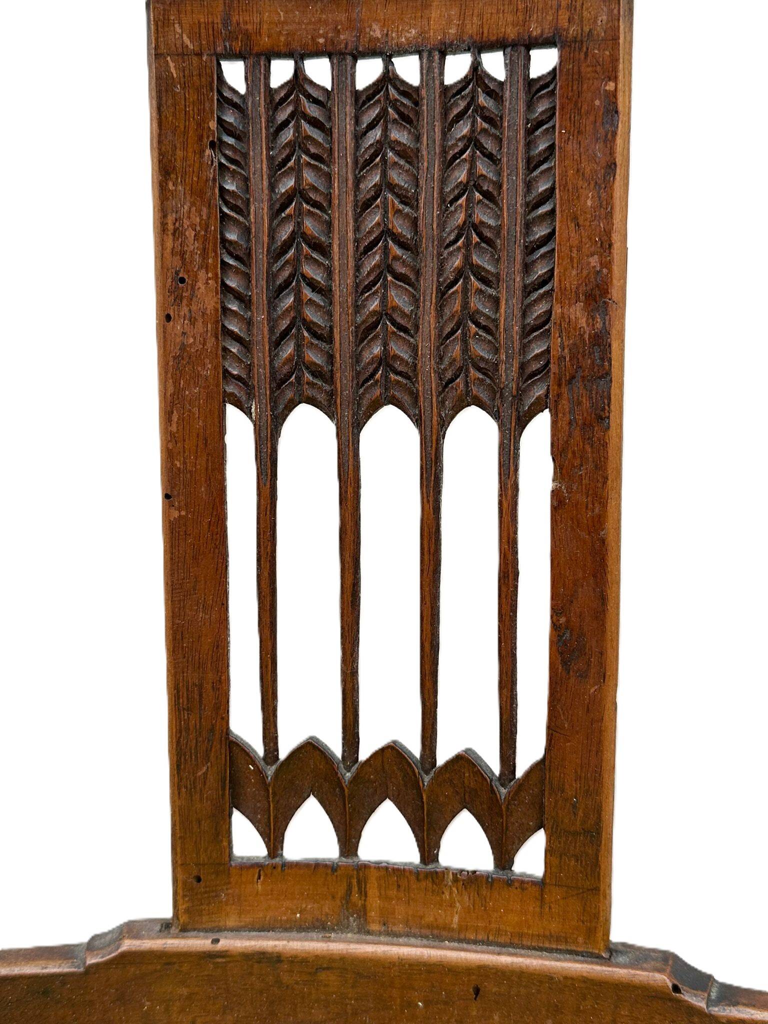 Chaise