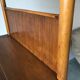 Bathroom cabinet by Jacob and Josef Kohn, Vienna, circa 1900.