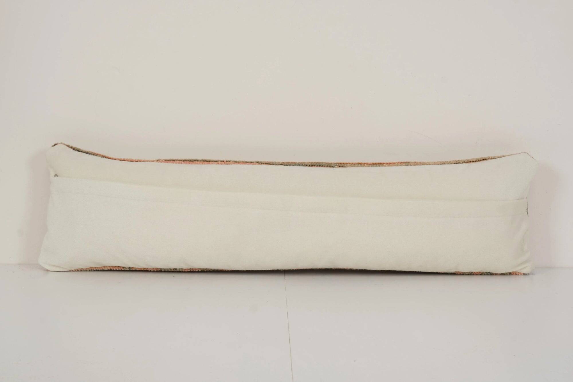 Vintage Turkish cushion cover 86x20 cm