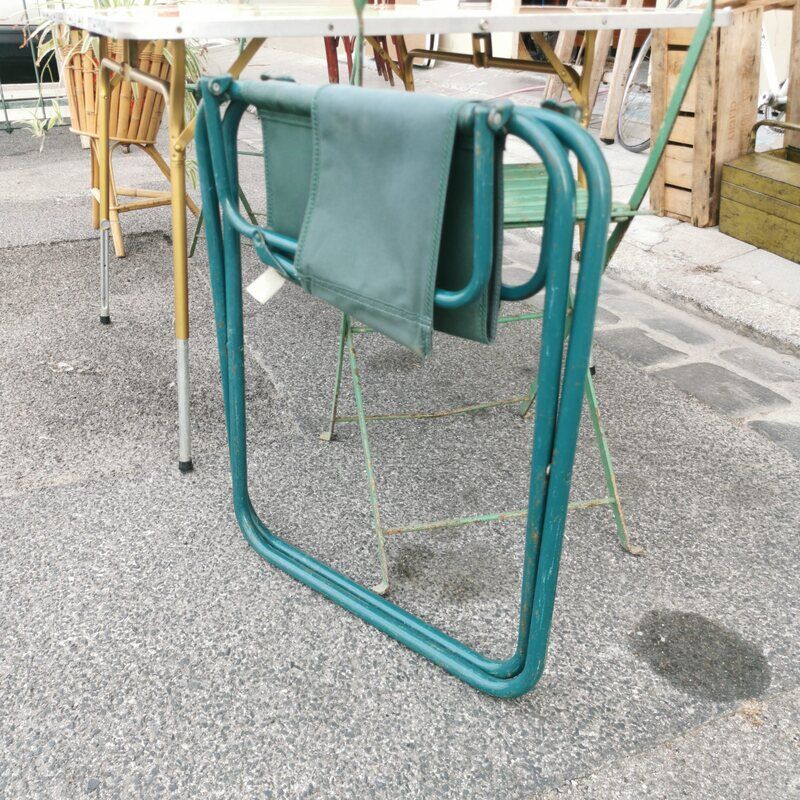 Folding armchair Lafuma