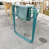 Folding armchair Lafuma