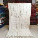 Tapis Beni Ouarain Berbère 254 x 148 cm