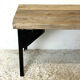 Industrial workbench