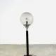 Bulb Floor Lamp By Doria Leuchten, Germany, 1970S