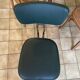 Pullman style workshop chair