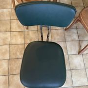 Chaise d’atelier style Pullman