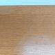 compass leg commode, wicker, vintage