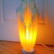 Lampe Athéna, Georgia Jacob 1970