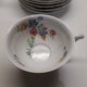 Haviland tea/coffee service