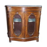 Napoleon III support height cabinet