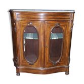 Napoleon III support height cabinet