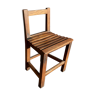 Children's chair