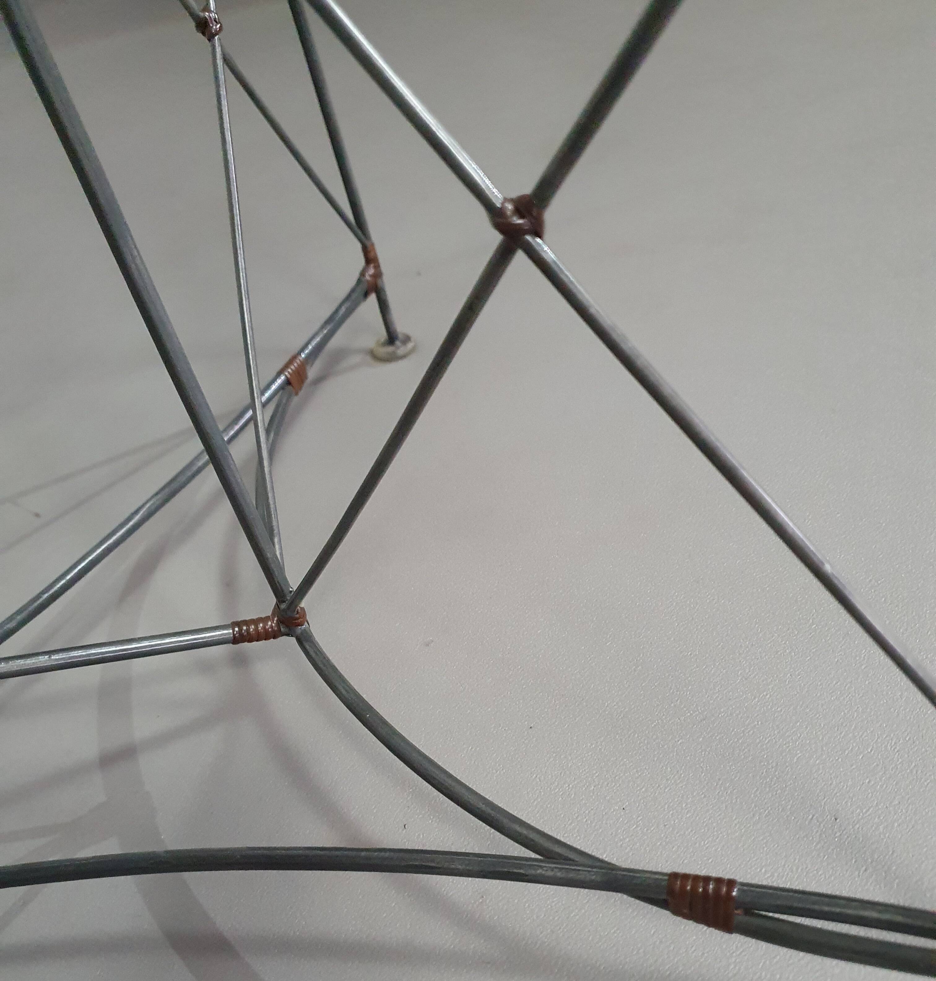 Table à manger/bureau Uzuru Yamakawa années 1980